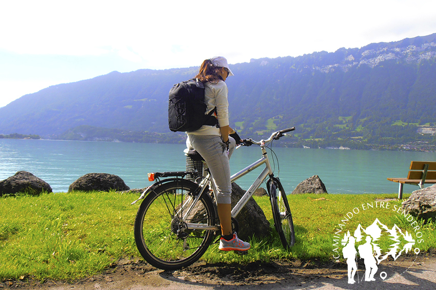 Lago Brienz