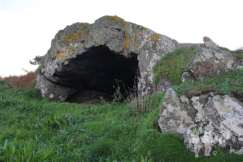 Cueva del Ladrón