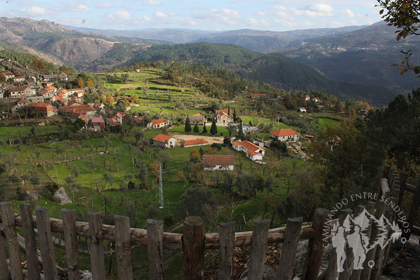 Mirador Ermida