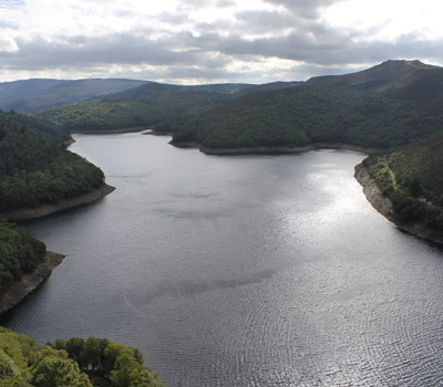 Cañón del Eume