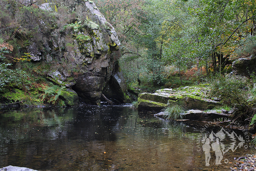 Orillas del Río Eo