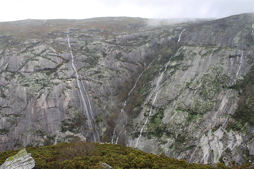 Catarata de Murixoso