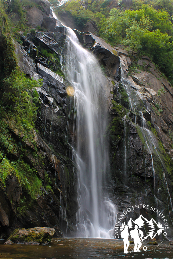 Fervenza do Toxa (Silleda)