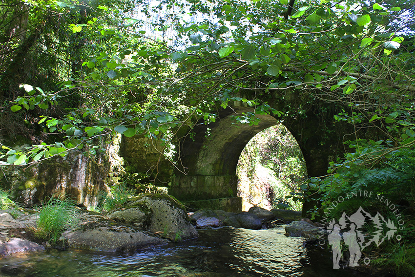 Puente Rego da Graña