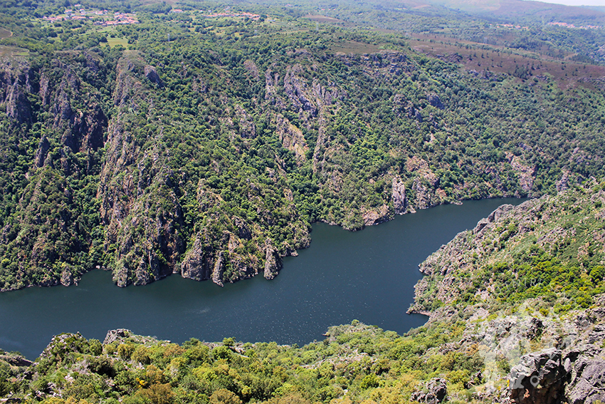 Mirador da Cividade