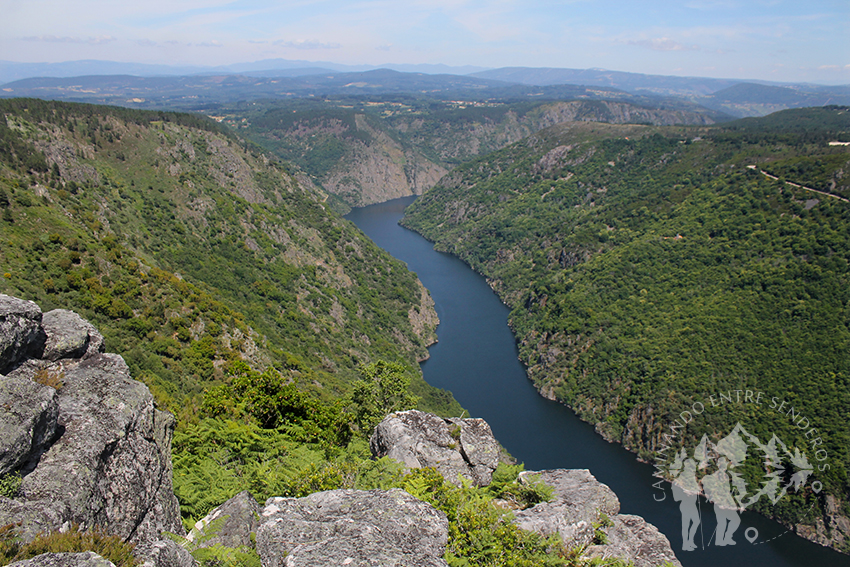 Mirador Natural