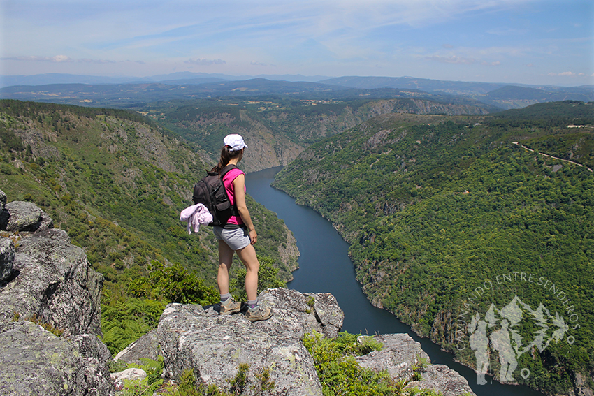 Mirador Natural