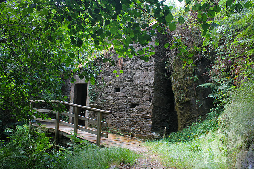 Ruta do Rego dos Muiños