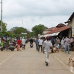 Mercado Stone Town