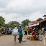 Mercado Stone Town