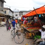 Mercado Stone Town