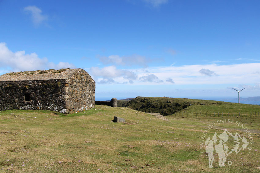 Mirador Garita de Herbeira