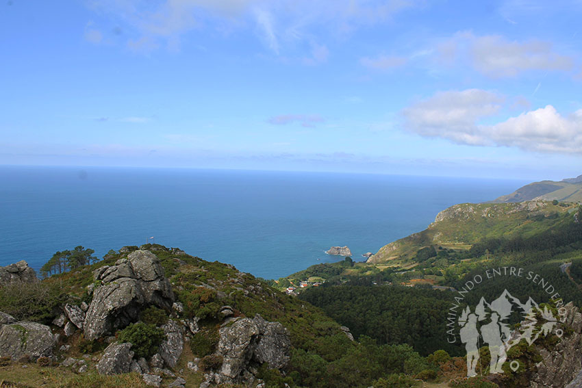 Mirador Chao do Monte