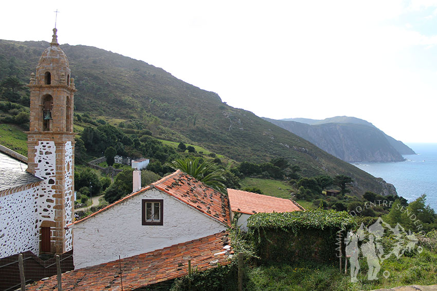 San Andrés de Teixido