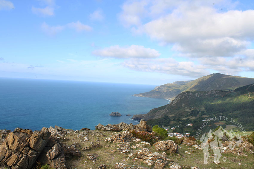 Mirador Chao do Monte