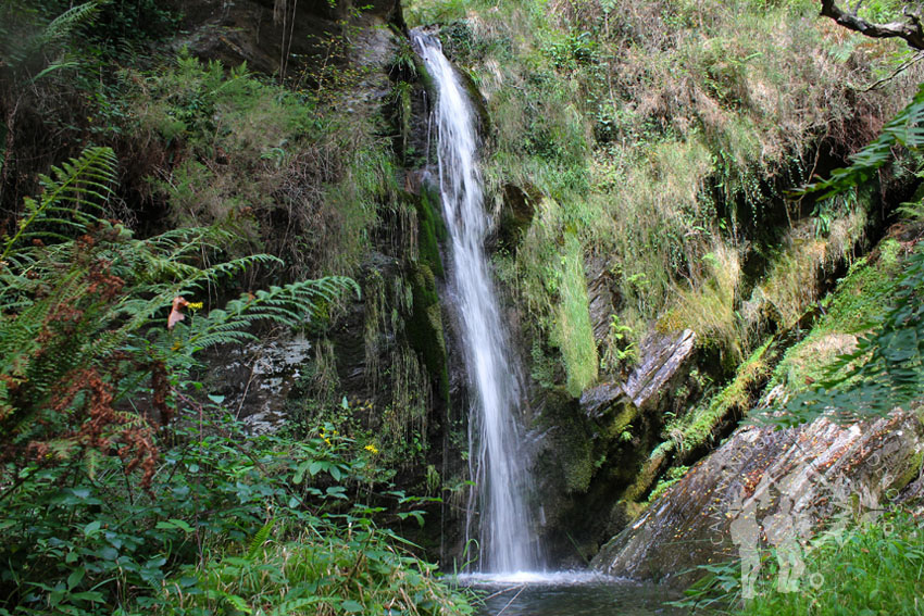 Fervenza 2 (río dos Campos)