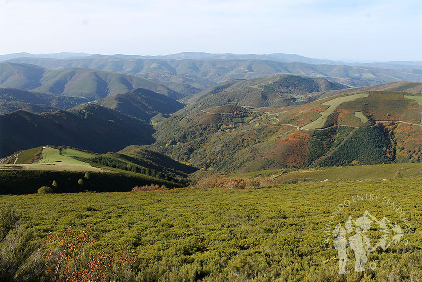 Reserva de la biosfera de Os Ancares Lucenses