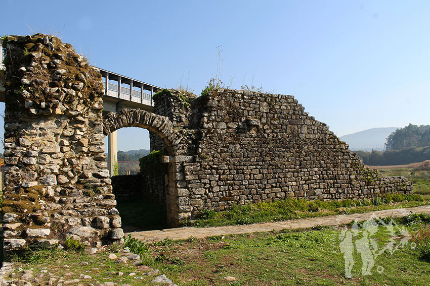 Torres de Oeste