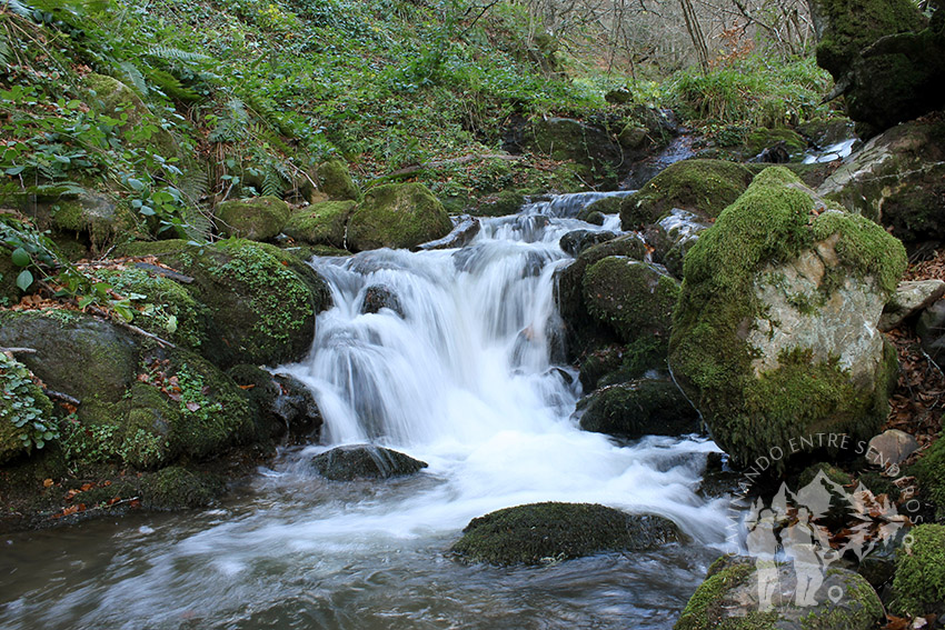 río Fundil