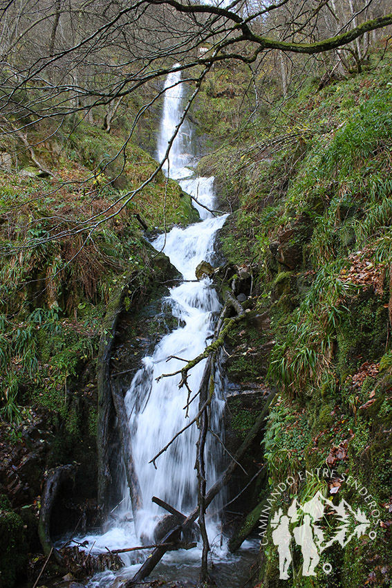 Cascada Xiblu