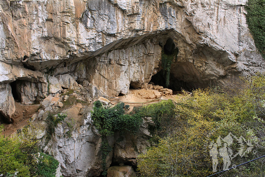 Cueva Huerta (Teverga)