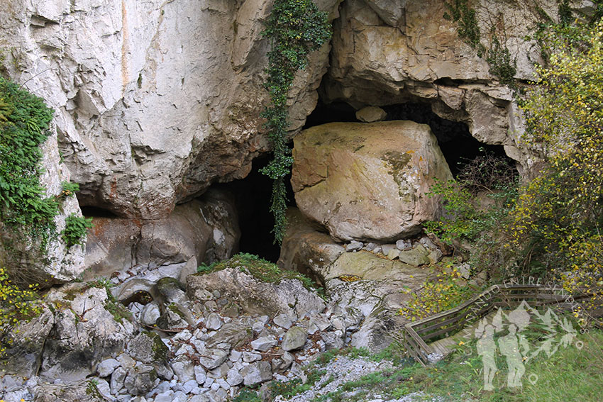 Cueva Huerta (Teverga)