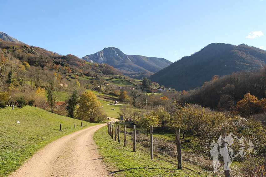 Parque de la Prehistoria