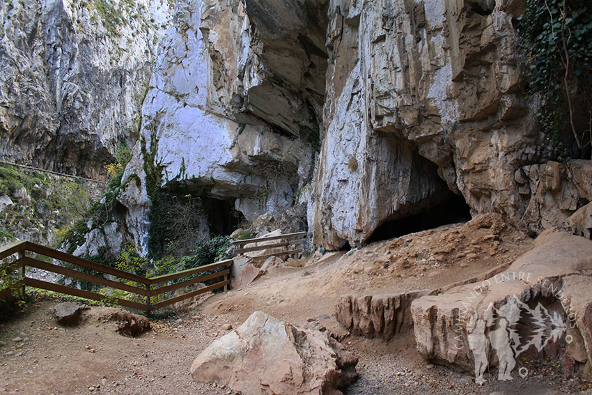 Cueva Huerta (Teverga)