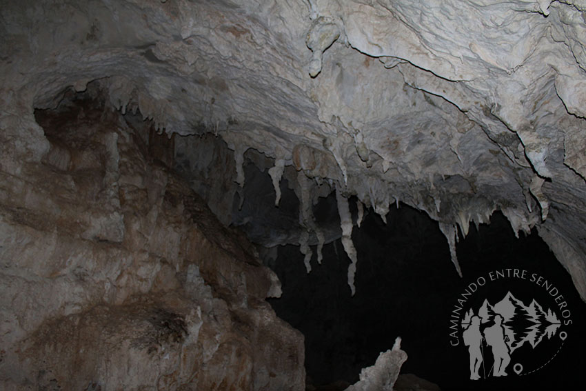 Cueva Huerta (Teverga)