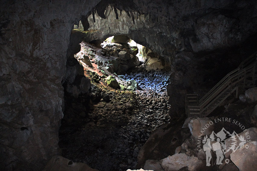 Cueva Huerta (Teverga)