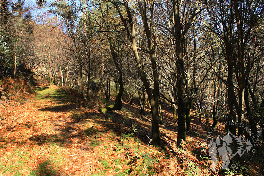 Serra do Barbanza