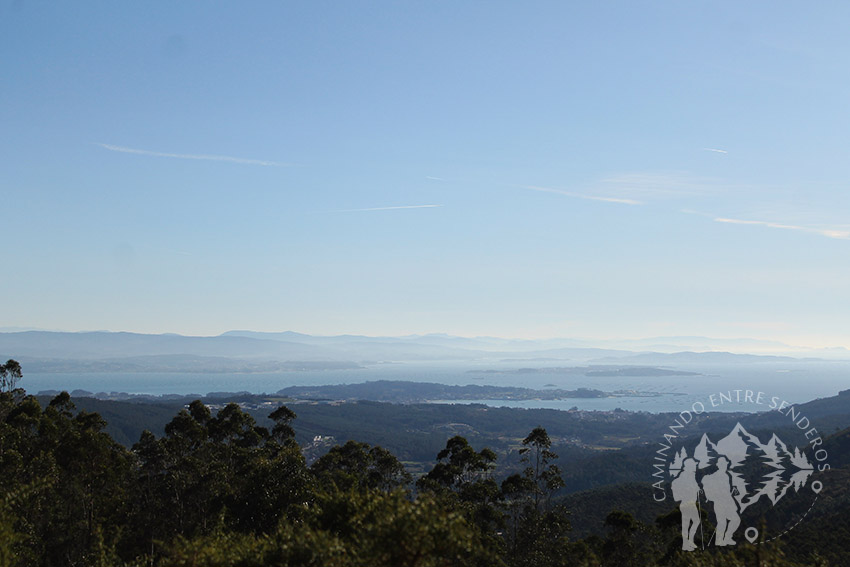 Rías de Arousa y Muros- Noia