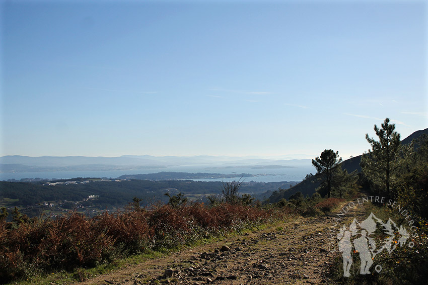 Rías de Arousa y Muros- Noia