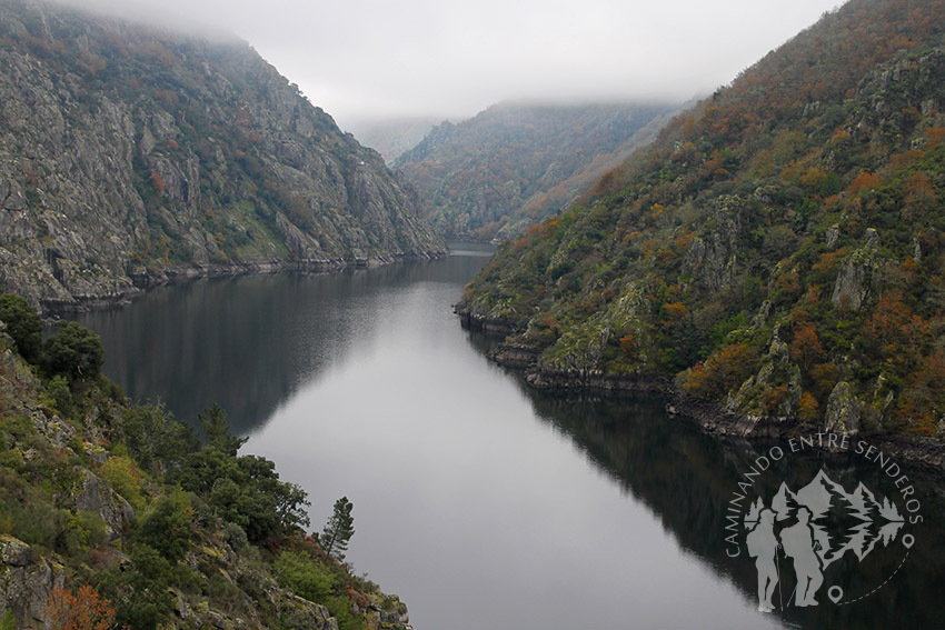 Mirador de Os Chancís