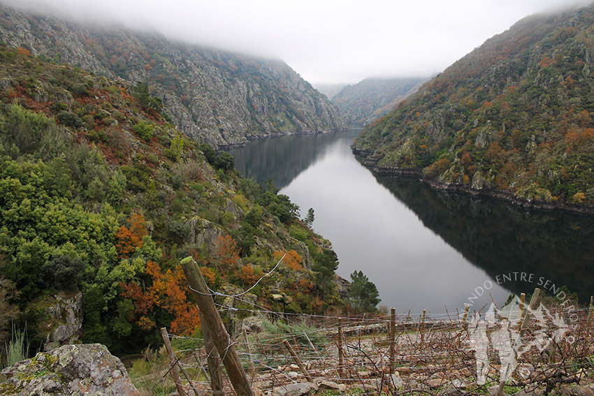 Mirador de Os Chancís