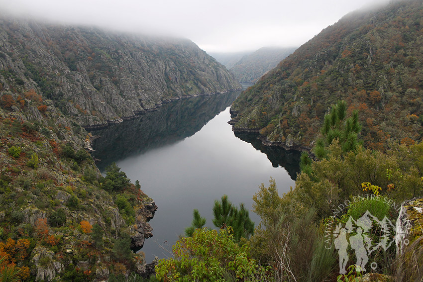 Mirador de Xábrega