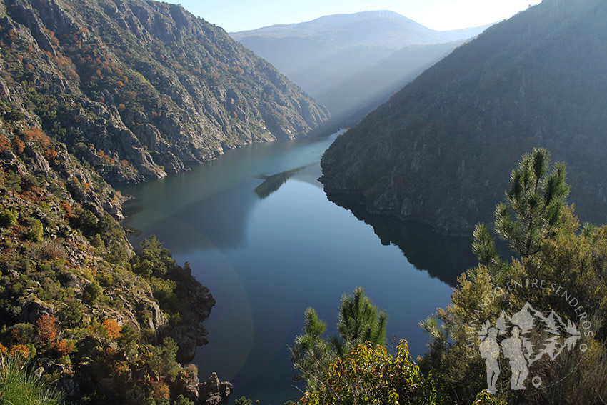 Mirador de Xábrega