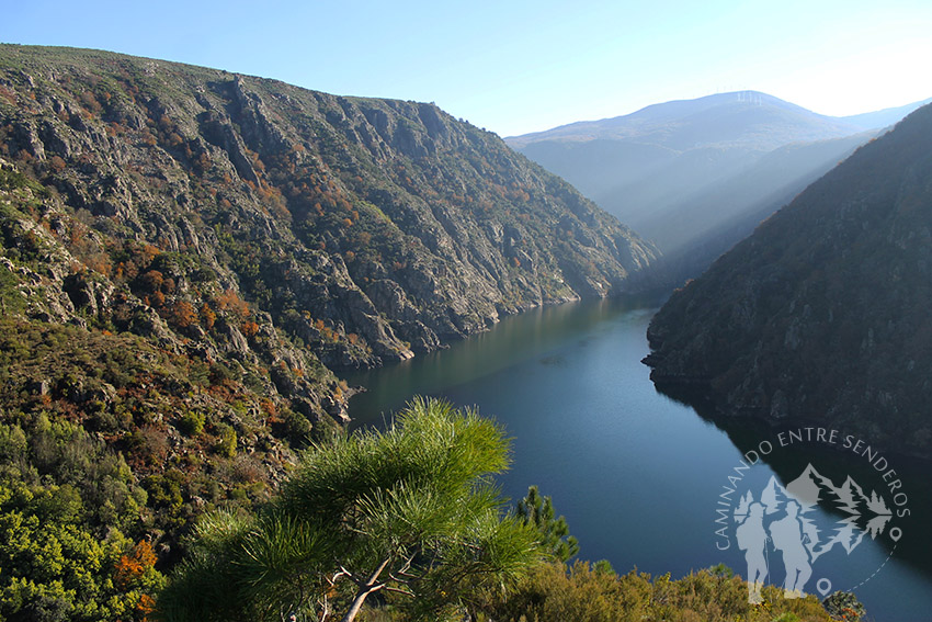 Mirador de Xábrega