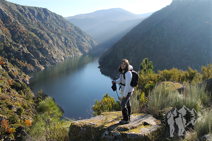 Mirador de Xábrega