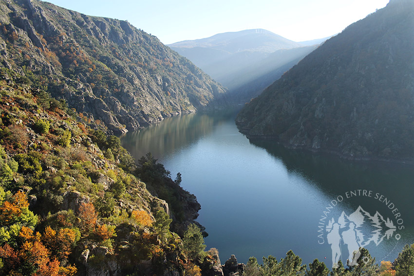 Mirador de Xábrega