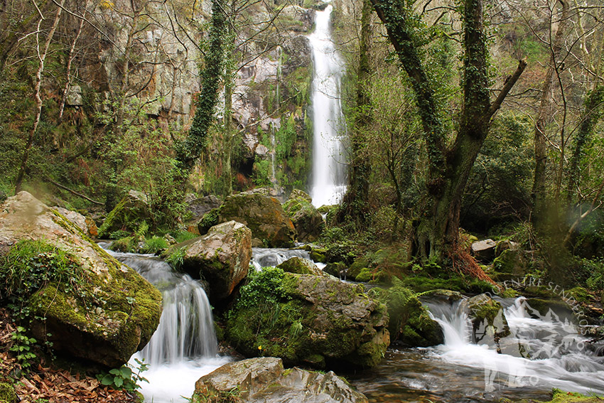 Cascada La Firbia