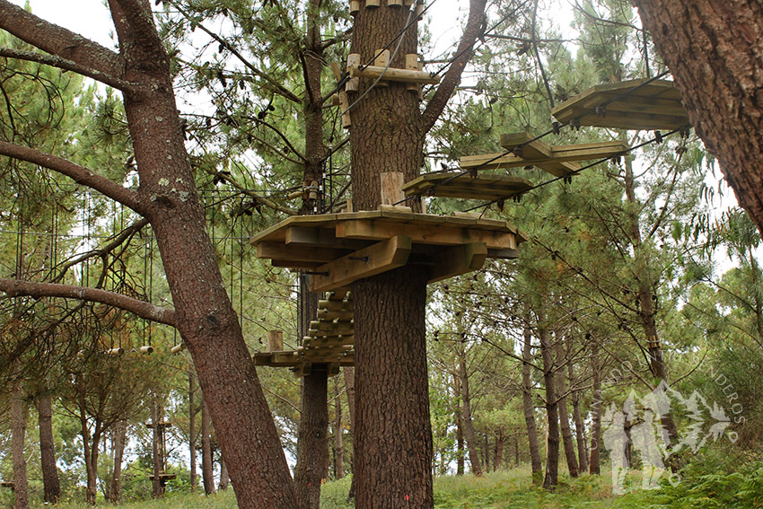 Ecoparque de San Roque