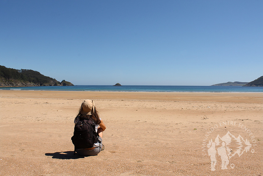 Playa Abrela