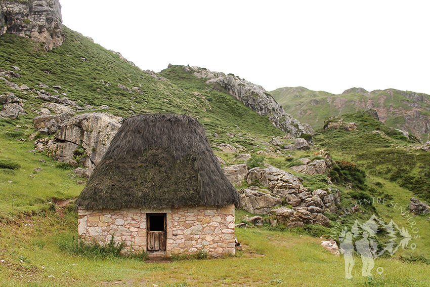 Cabaña de Teitu