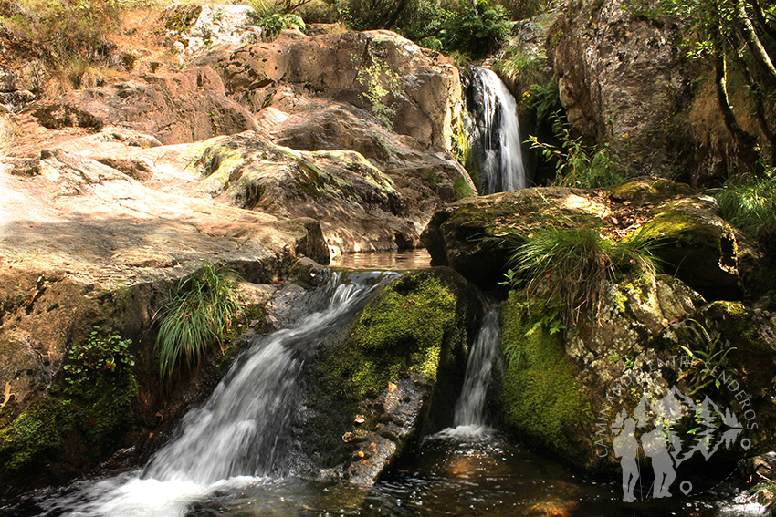 Fervenza do Zarzo