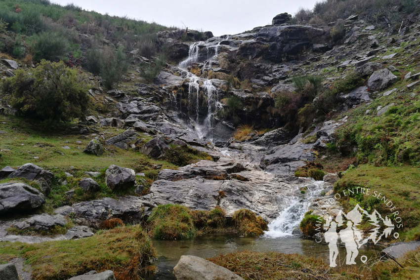 Cascada río Folón