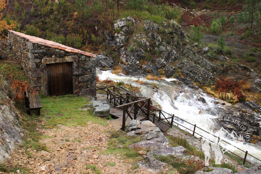 Pozo do Arco (Pontevedra)