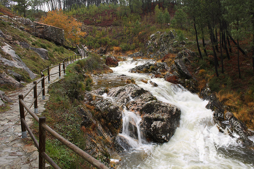 Pozo do Arco (Pontevedra)