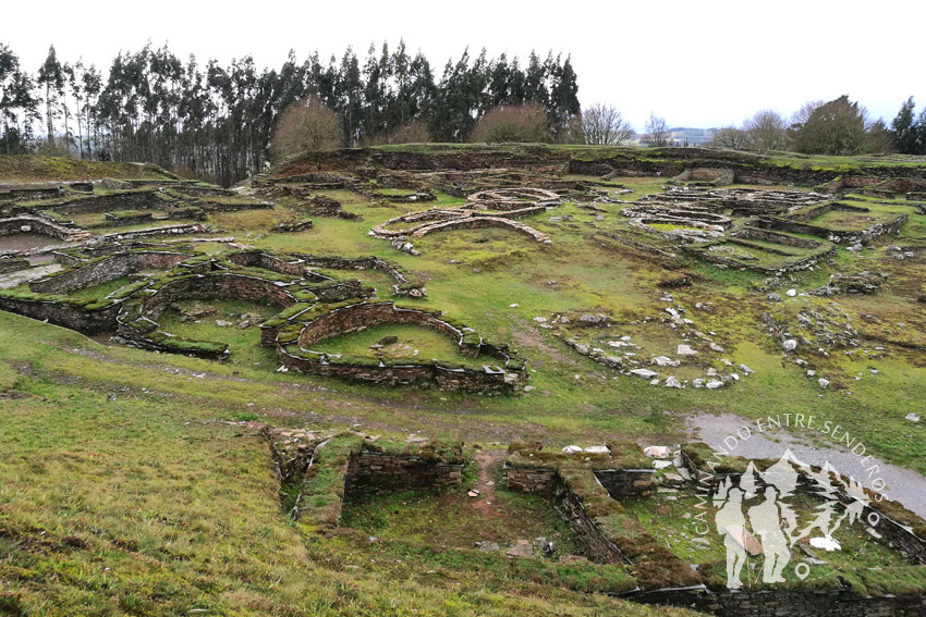 Castro de Viladonga (Lugo)