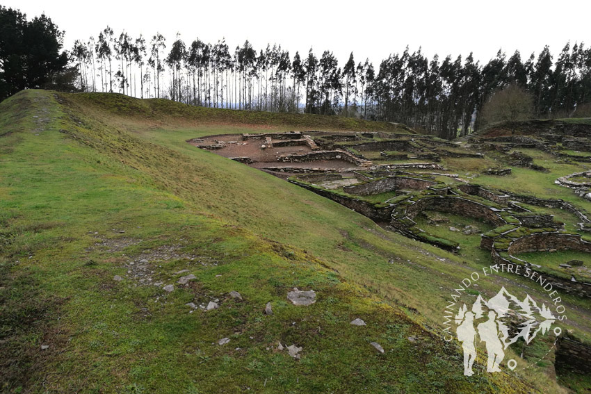 Castro de Viladonga (Lugo)